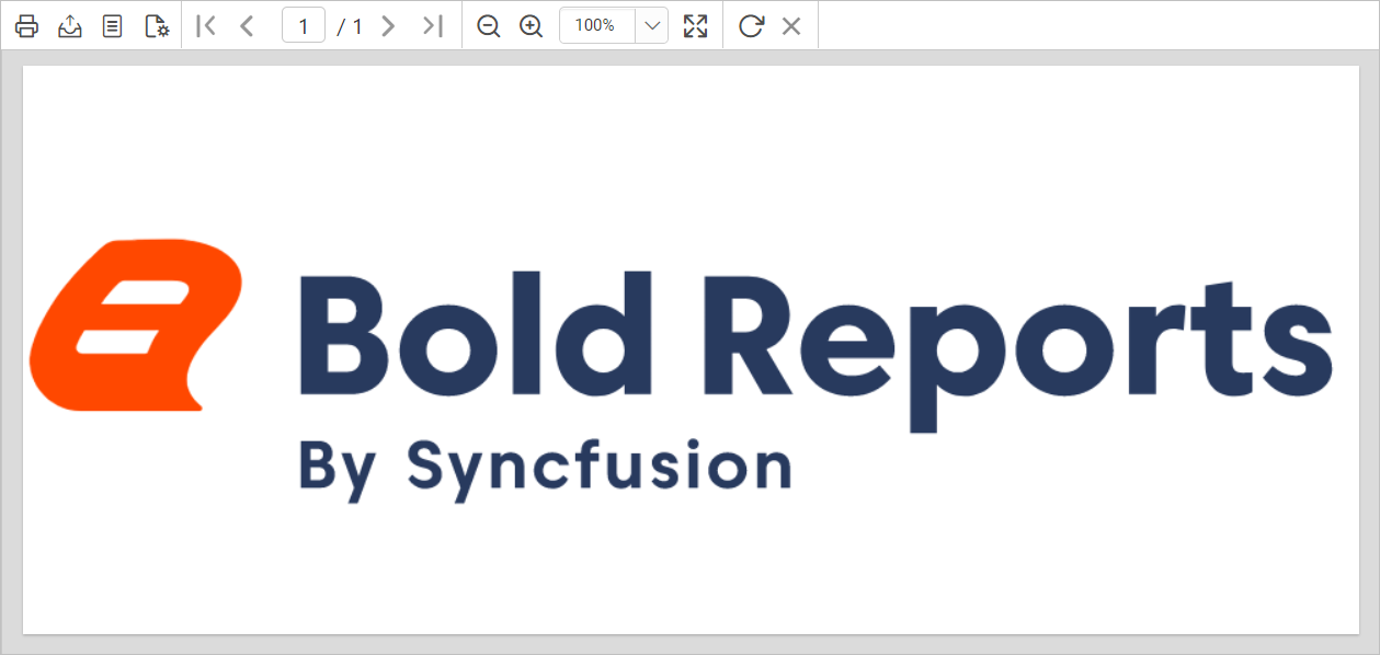 Background image preview