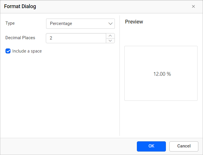 percentage-format