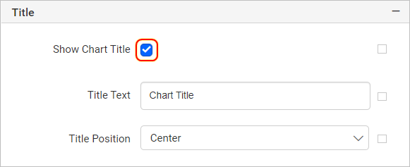 Rectangle listed in item panel