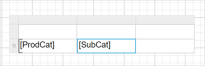 Sort dialog