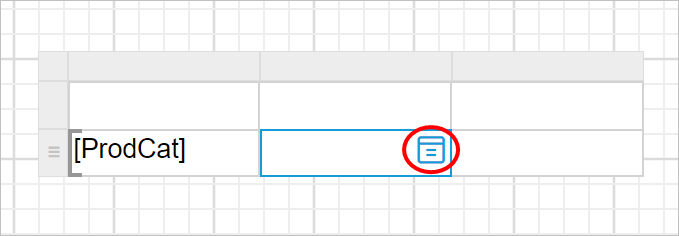 Sort dialog