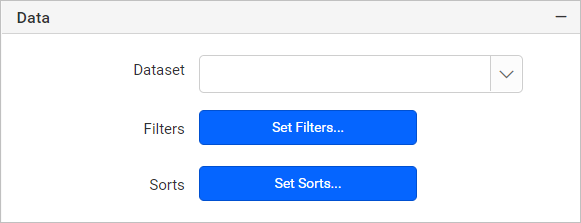 Data category