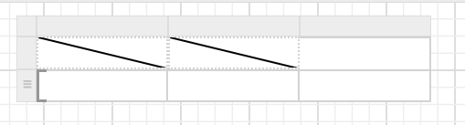Paste menu options