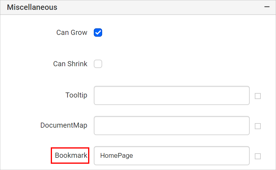 Add textbox