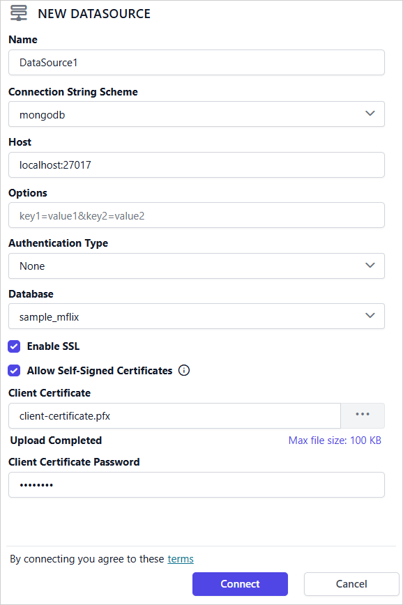 Enable-SSL