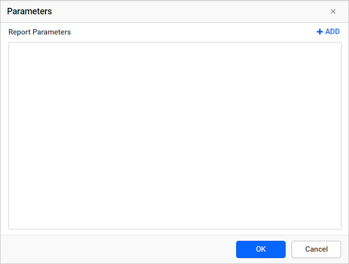 Set parameters