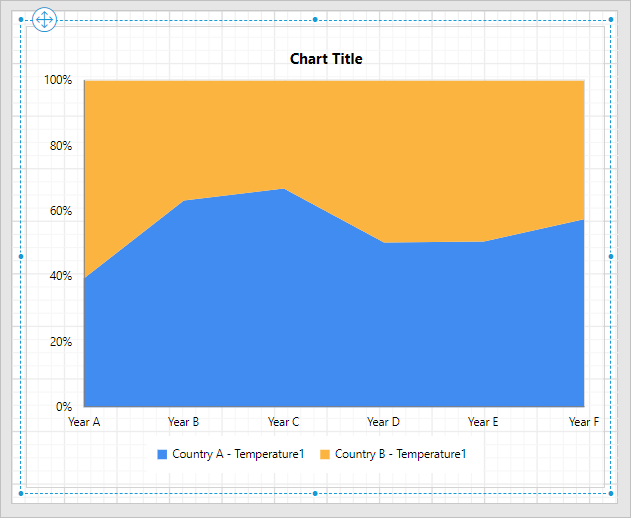 Preview of row value grouping