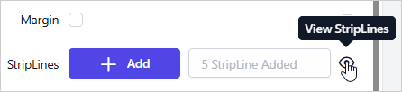 View StripLines