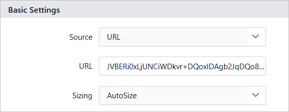 PDF URL Base64