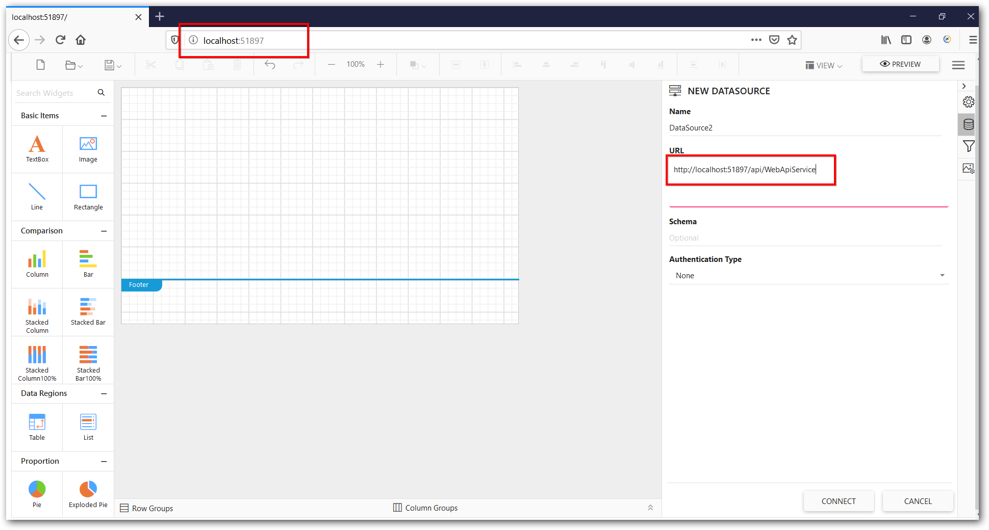 json-data-as-report-data-bold-reports-platform