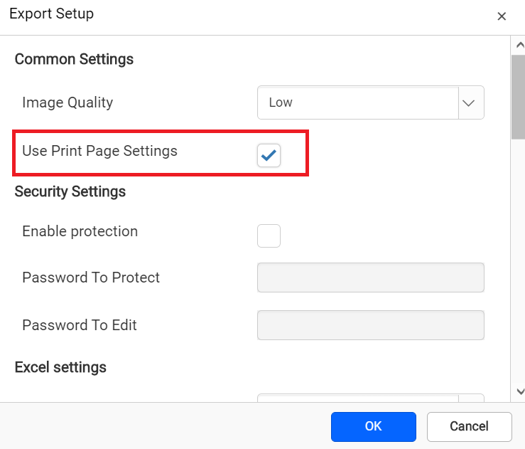 PrintPageSettings