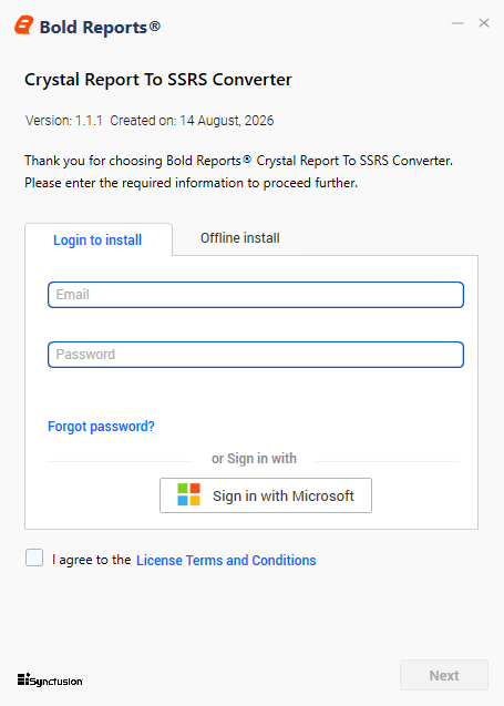 Crystal report to ssrs convertor online