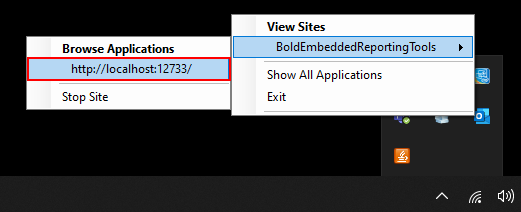 iis-hosted