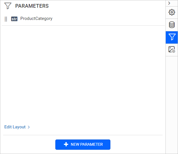 Basic parameter