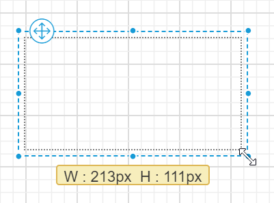 Adjust column width of the table