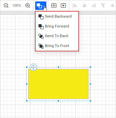 ordering-layout