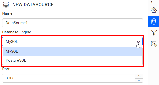 Database Engine