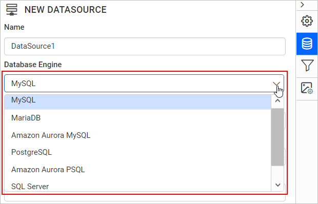 Database Engine