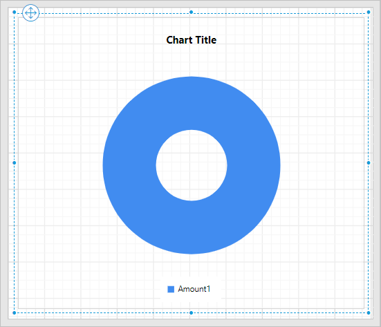 Preview after adding y-value field