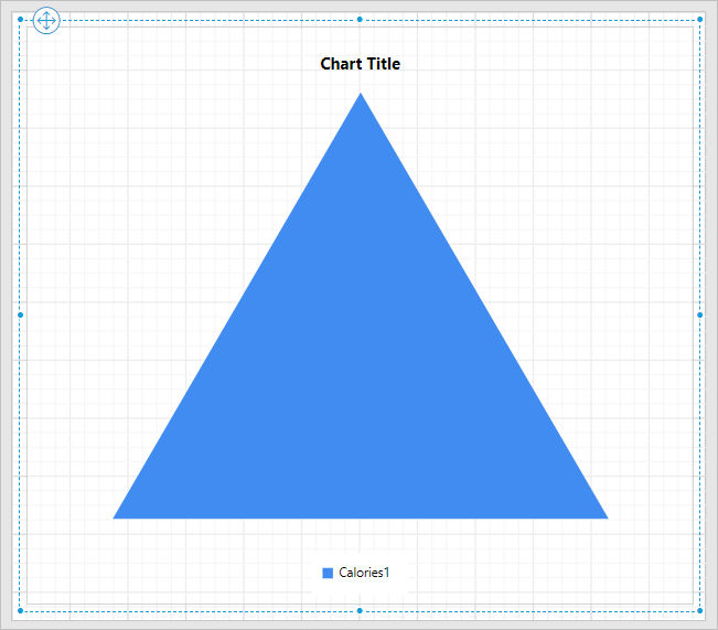 Preview after adding y-value field