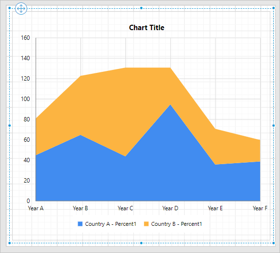 Preview of row value grouping 