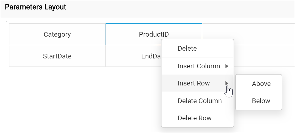 parameters-layout-bold-reports-designer-blazor