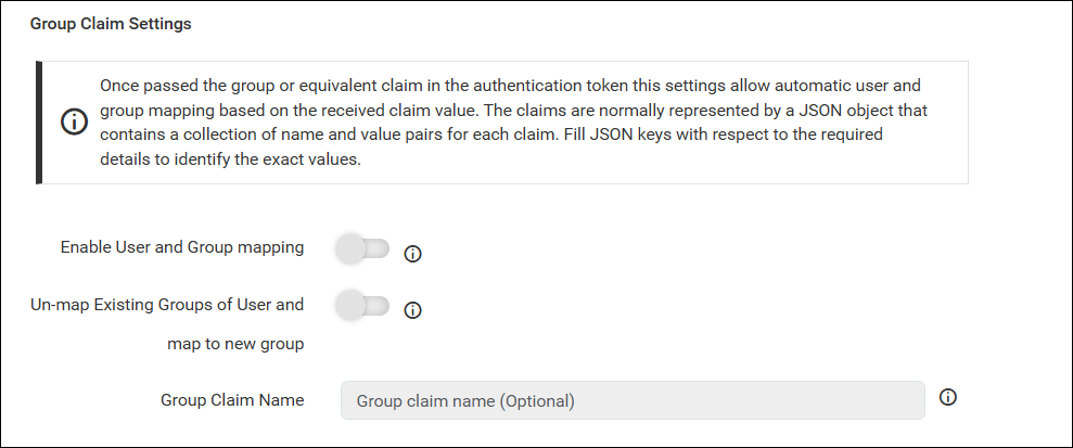Group-Claims-Settings