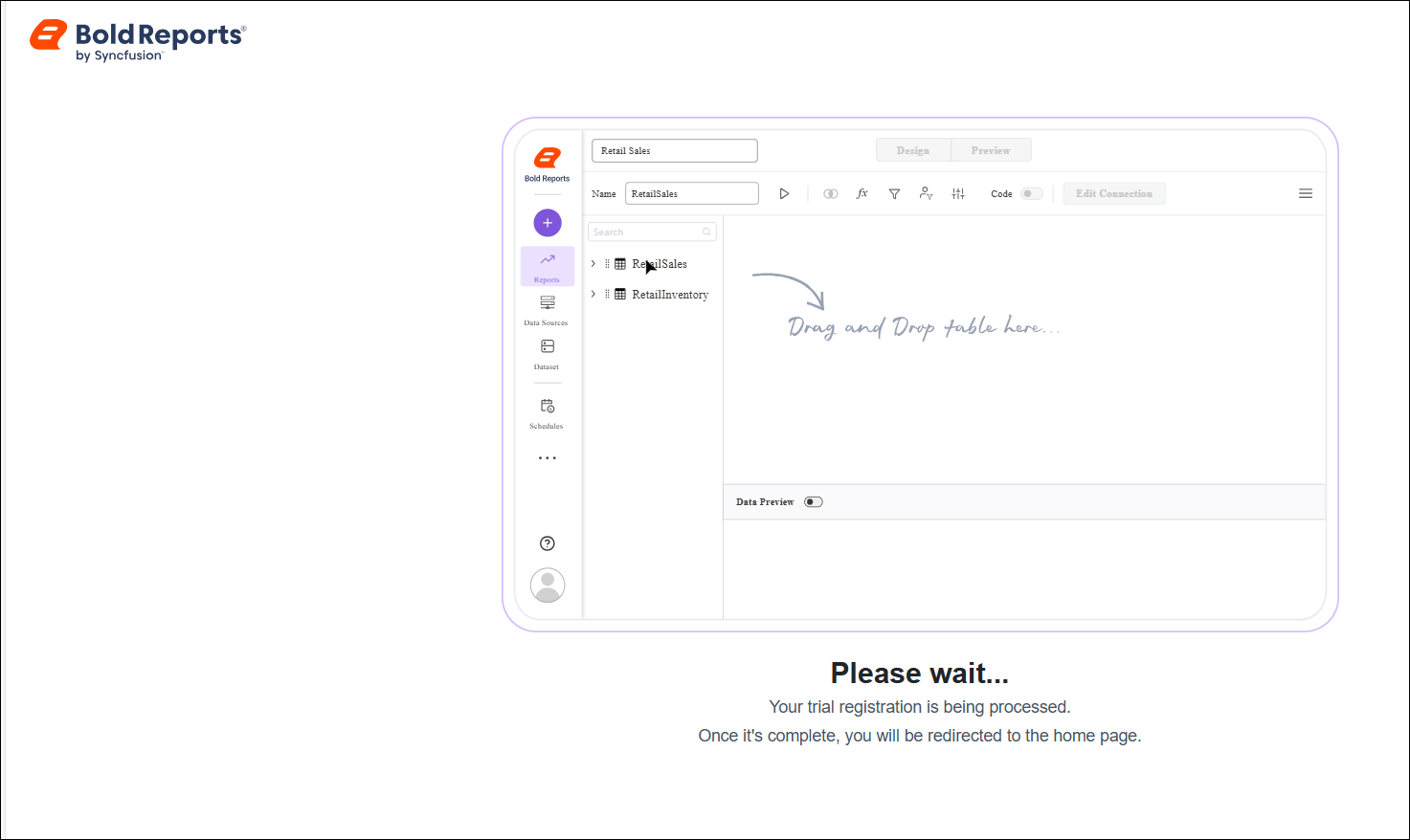 Trial Registration