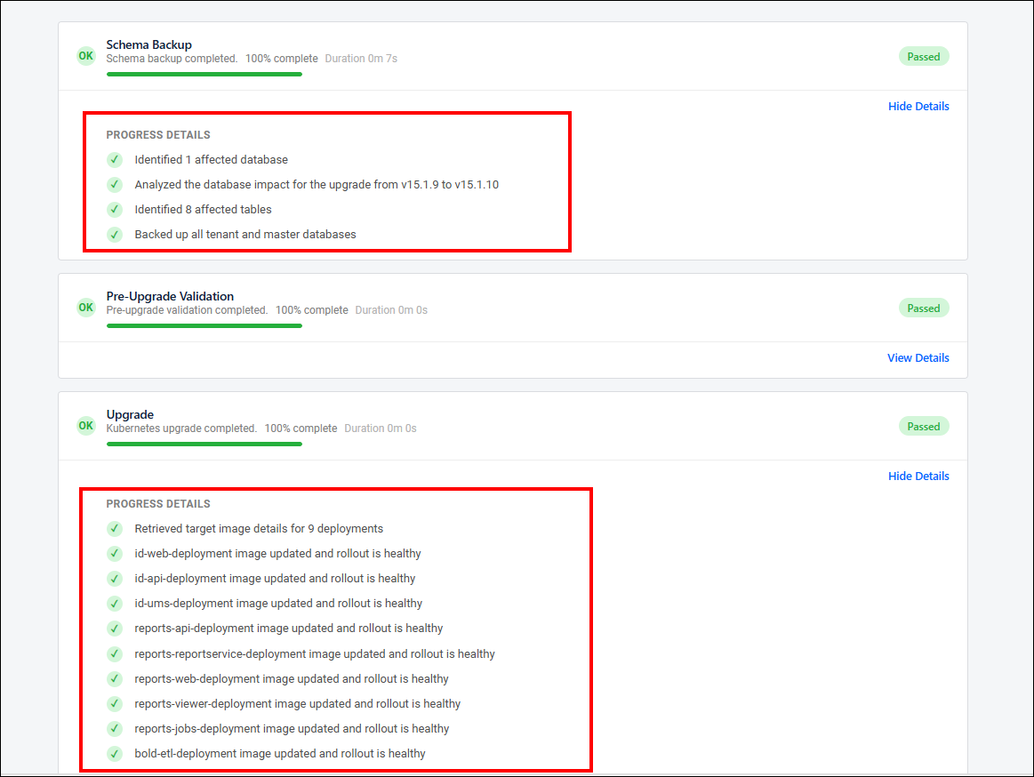 Progress-details