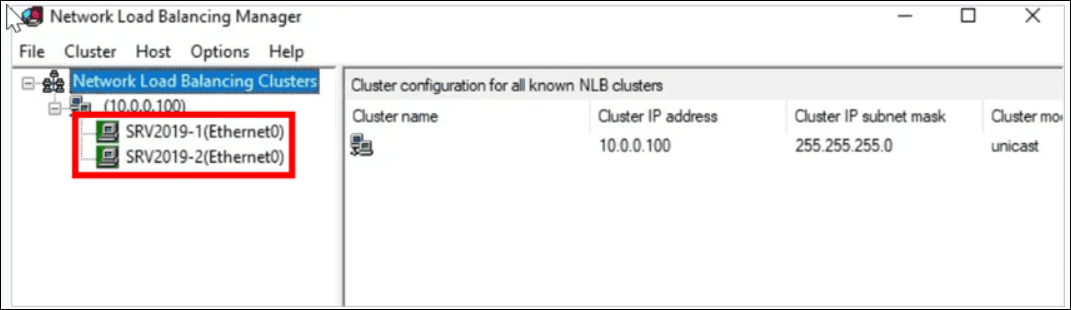 network-load-balancing-manager