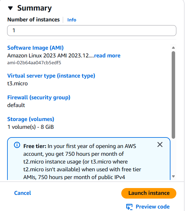 create ubuntu