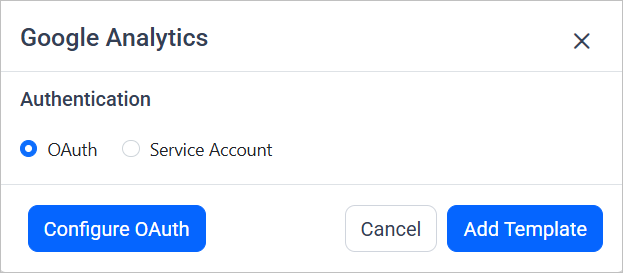 Google Sheets - Data Hub