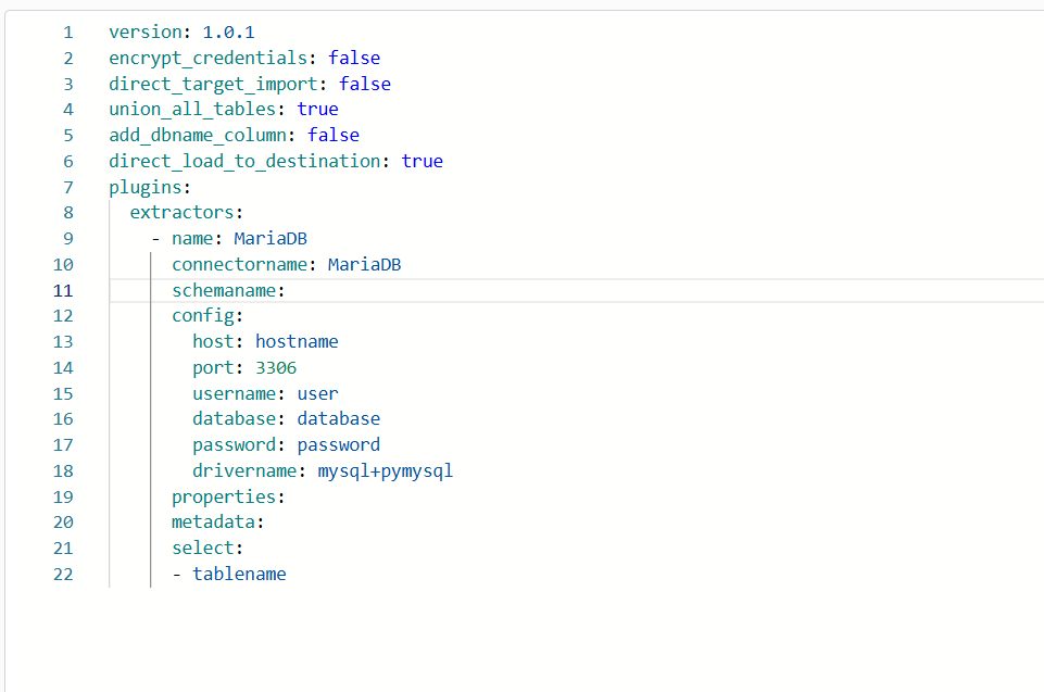 MariaDB Hub- Reports