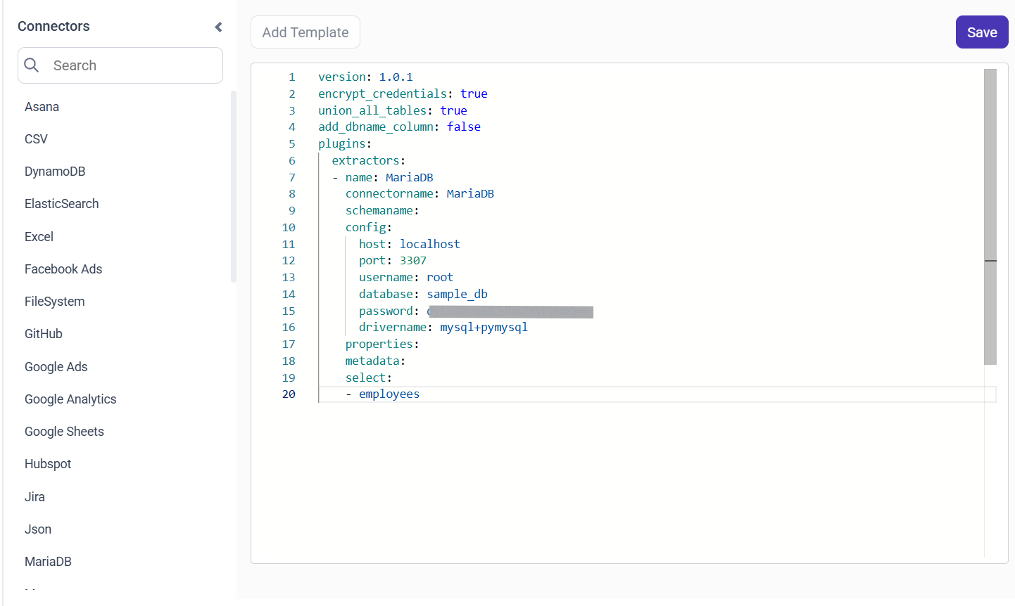 MariaDB Hub- Reports