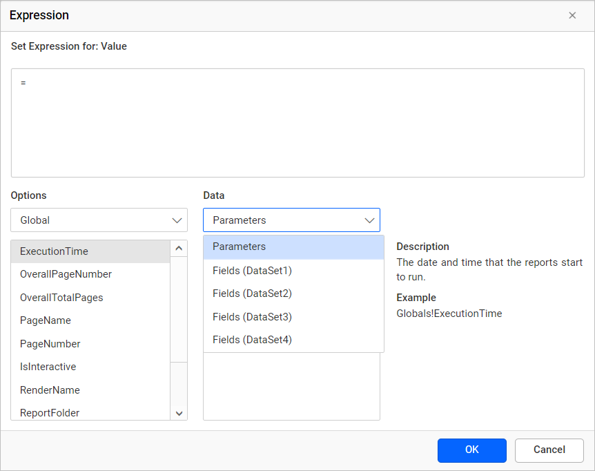 list-of-dataset-fields