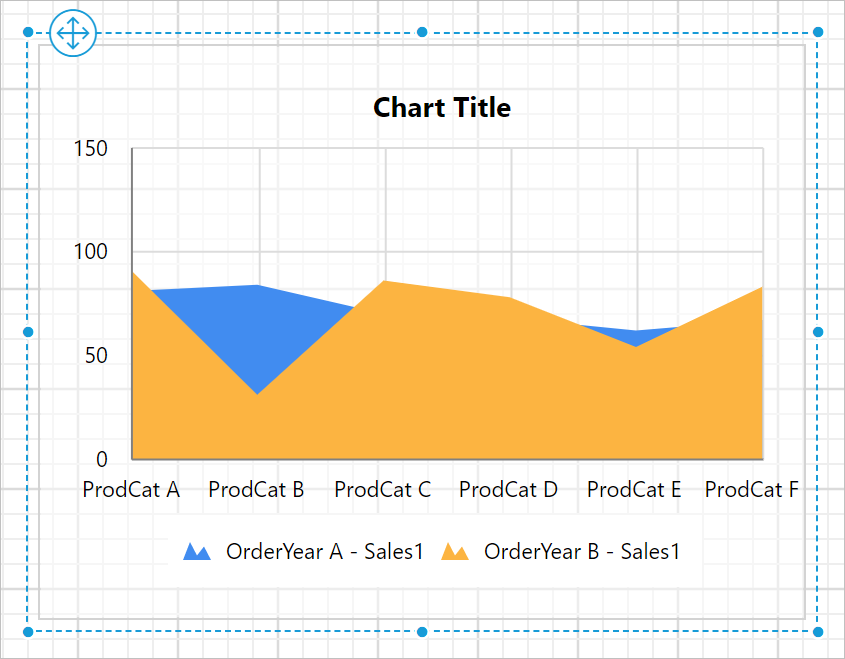 Preview of row value grouping 