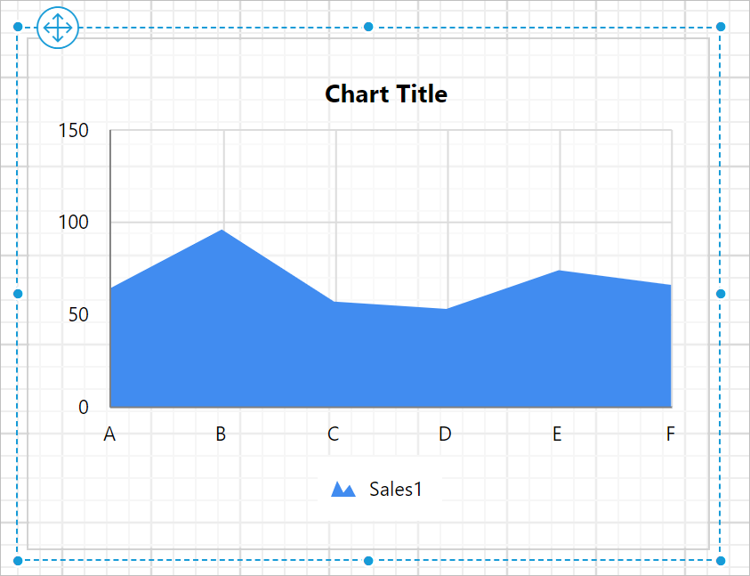 Preview after adding y-value field