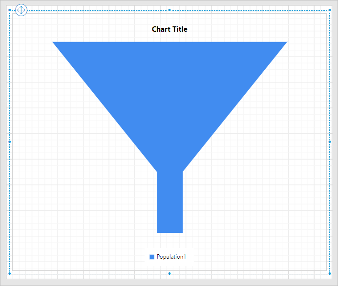 Preview after adding y-value field