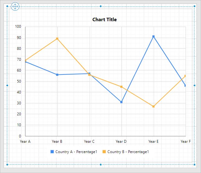 Preview of row value grouping 