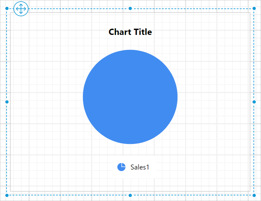 Preview after adding y-value field