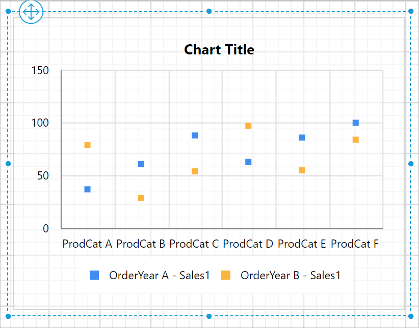 Preview of row value grouping 