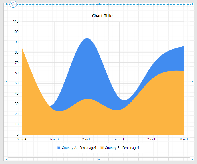 Preview of row value grouping 