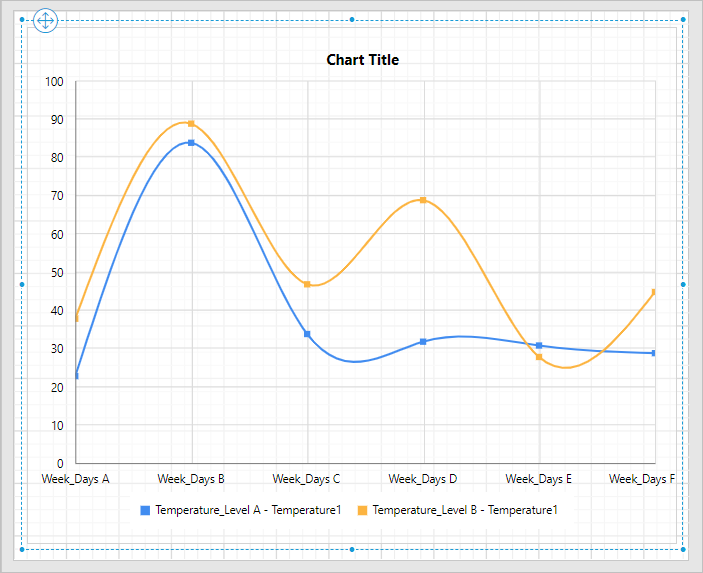 Preview of row value grouping 