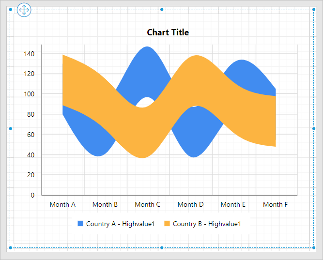 Preview of row value grouping 