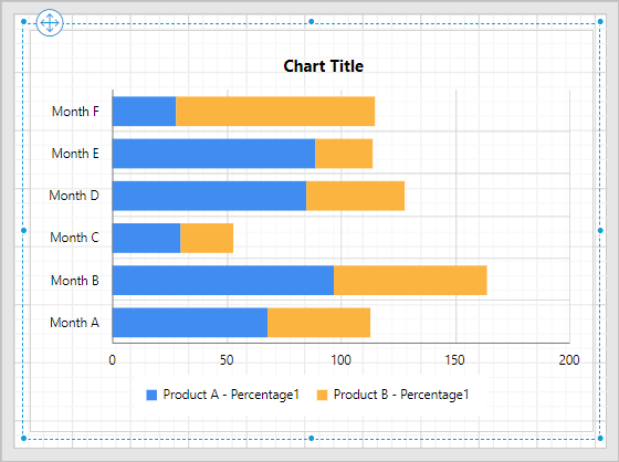 Preview of row value grouping 