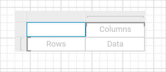 Matrix simple design