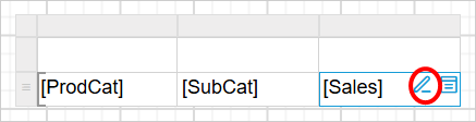 Text editor dialog