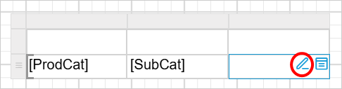 Text editor dialog