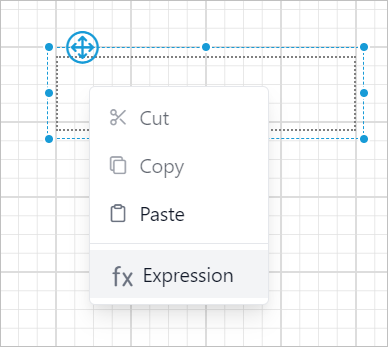 Design report using textbox