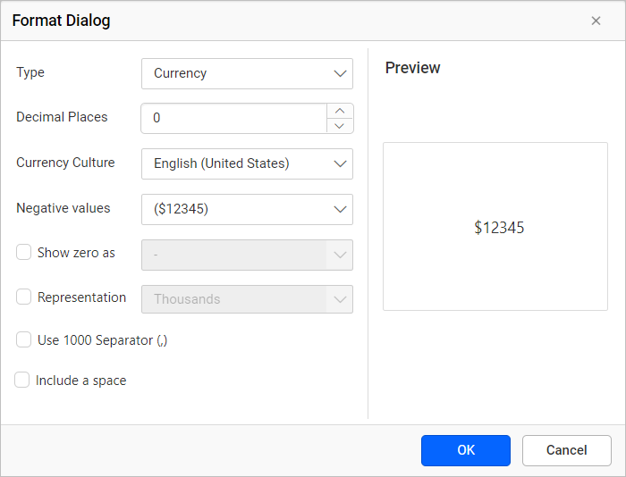 Design report using textbox